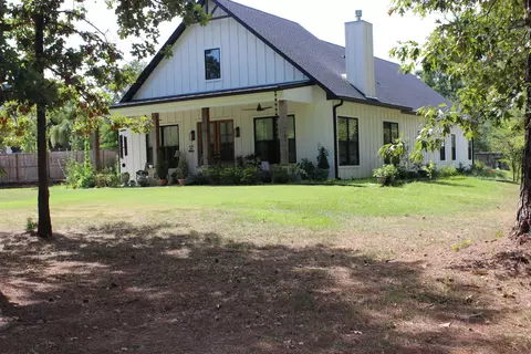 Exterior - 1912 George Richey Rd, Longview, TX 75604 photo 8 of 22