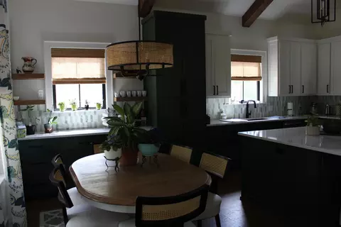 Kitchen - 1912 George Richey Rd, Longview, TX 75604 photo 1 of 8