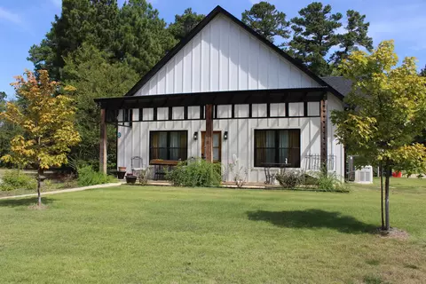 Exterior - 1912 George Richey Rd, Longview, TX 75604 photo 17 of 22