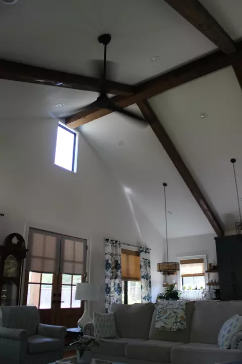 Living - 1912 George Richey Rd, Longview, TX 75604 photo 3 of 3