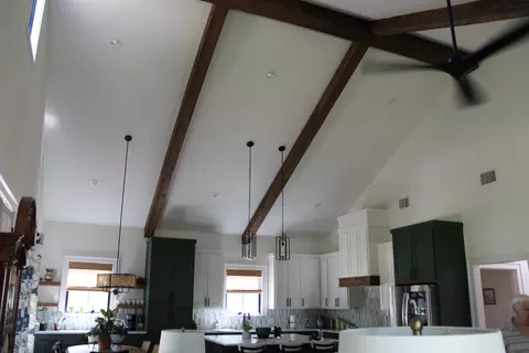Kitchen - 1912 George Richey Rd, Longview, TX 75604 photo 3 of 8