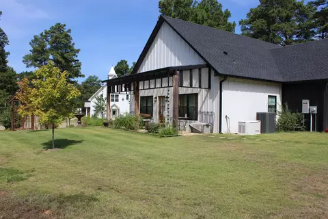 Exterior - 1912 George Richey Rd, Longview, TX 75604 photo 16 of 22