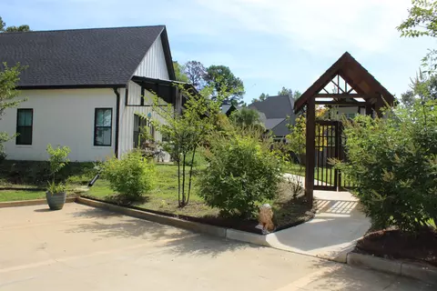 Exterior - 1912 George Richey Rd, Longview, TX 75604 photo 18 of 22