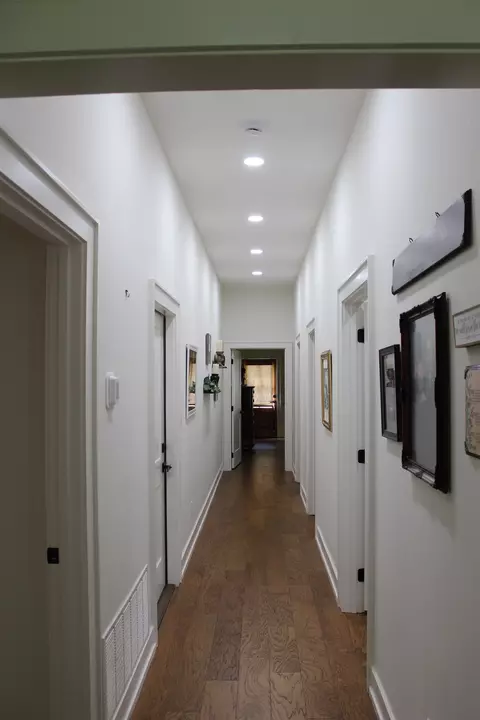Entry Way - 1912 George Richey Rd, Longview, TX 75604 photo 1 of 1