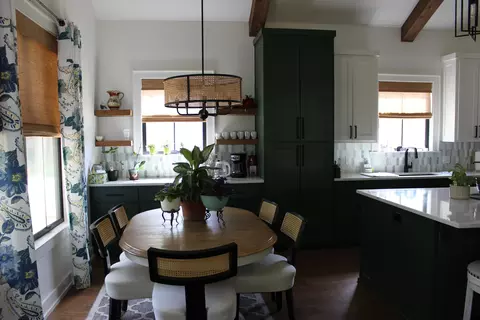 Kitchen - 1912 George Richey Rd, Longview, TX 75604 photo 5 of 8