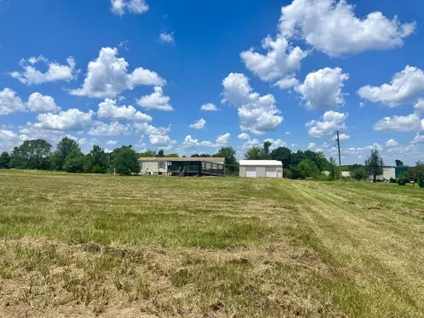 3531 Blackjack Rd, Jefferson, TX 75657
