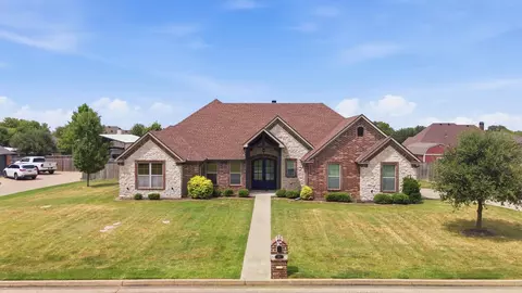295 Kwando Ln, Bullard, TX 75757