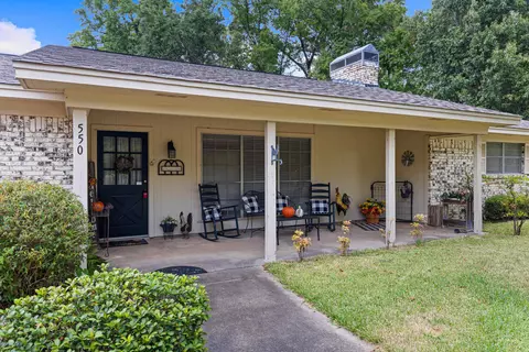 550 Cr 2224, Daingerfield, TX 75638