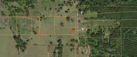 tbd County Road 2355, Marietta, TX 75566