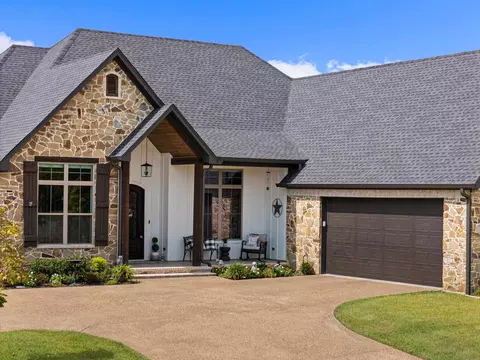2107 Nueces Trl, Longview, TX 75604