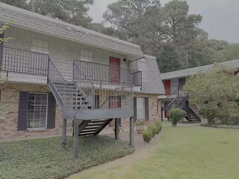 1600 N Seventh St UNIT 8, Longview, TX 75601