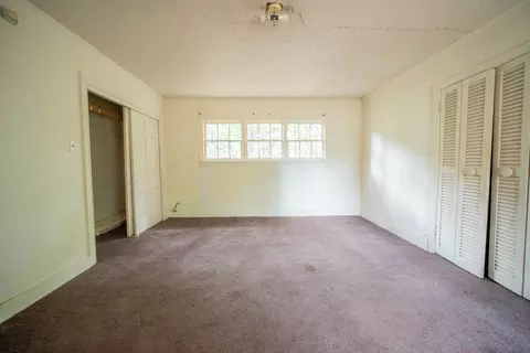 Bedroom - 810 E Melton St, Longview, TX 75602 photo 5 of 7