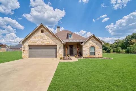4191 S Sego Lilly Rd, Diana, TX 75640