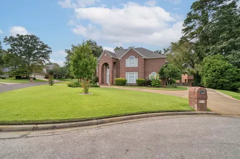 Exterior - 3 Daisy Ct, Longview, TX 75604 photo 5 of 7