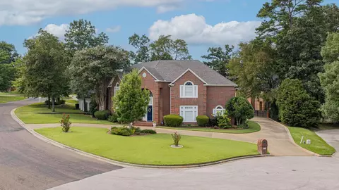 Exterior - 3 Daisy Ct, Longview, TX 75604 photo 6 of 7