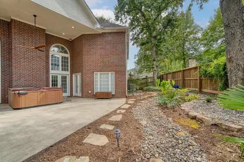 Exterior - 3 Daisy Ct, Longview, TX 75604 photo 4 of 7