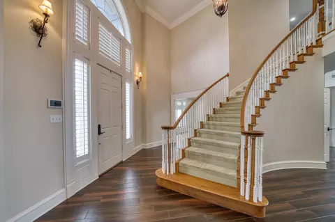 Entry Way - 3 Daisy Ct, Longview, TX 75604 photo 1 of 2