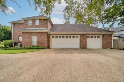 Exterior - 3 Daisy Ct, Longview, TX 75604 photo 7 of 7
