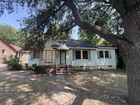 615 E Buchanan, Longview, TX 75602