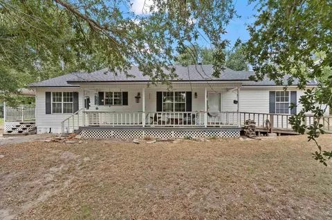 244 County Road 429, Tenaha, TX 75974