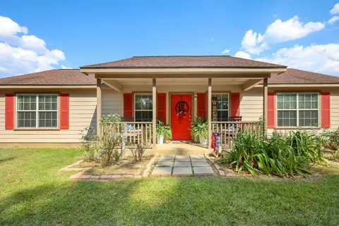 2520 Bison Rd, Gilmer, TX 75644
