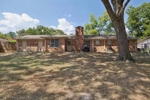 Exterior - 604 Gemi Dr, Longview, TX 75604 photo 6 of 6