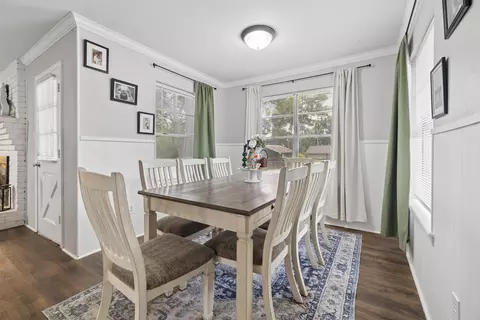 Dining - 604 Gemi Dr, Longview, TX 75604 photo 1 of 1