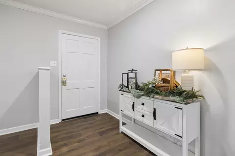 Entry Way - 604 Gemi Dr, Longview, TX 75604 photo 1 of 2