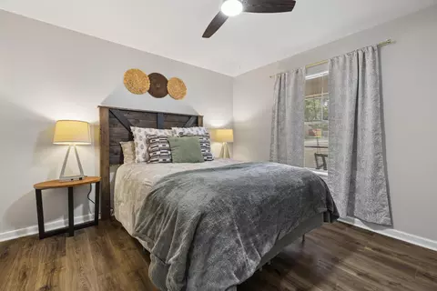 Bedroom - 604 Gemi Dr, Longview, TX 75604 photo 3 of 3
