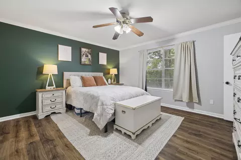 Bedroom - 604 Gemi Dr, Longview, TX 75604 photo 1 of 3