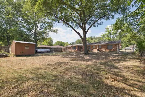 Exterior - 604 Gemi Dr, Longview, TX 75604 photo 5 of 6
