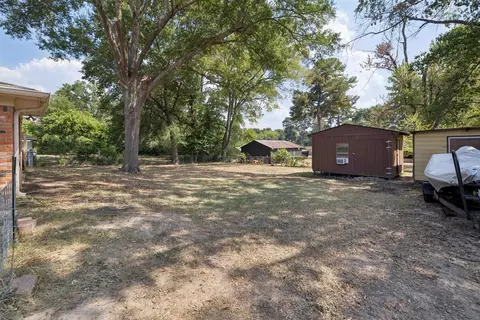 Exterior - 604 Gemi Dr, Longview, TX 75604 photo 2 of 6