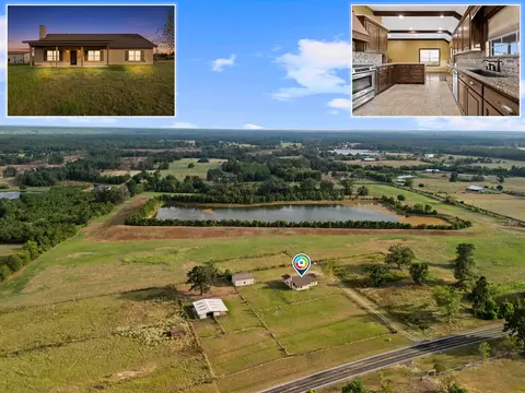 1828 Fm 2517, Carthage, TX 75633