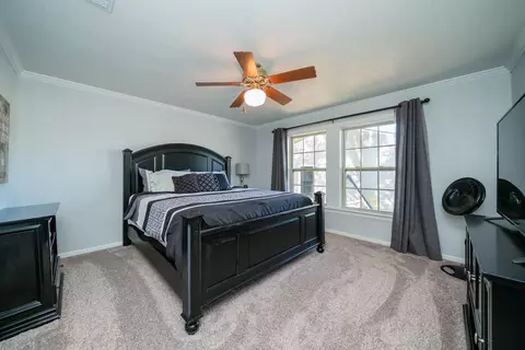 Bedroom - 4538 W Loop 281, Longview, TX 75604 photo 5 of 7