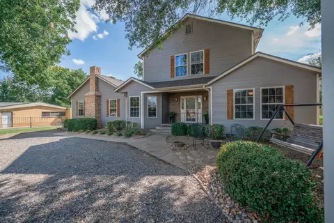 Exterior - 4538 W Loop 281, Longview, TX 75604 photo 4 of 11