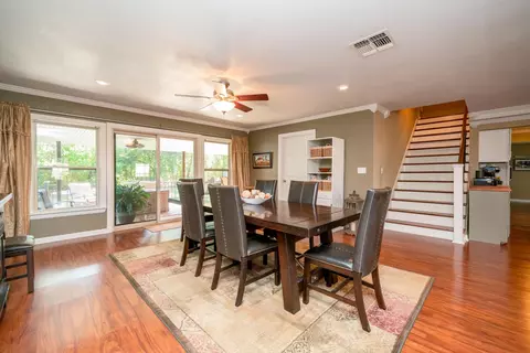 Dining - 4538 W Loop 281, Longview, TX 75604 photo 1 of 4