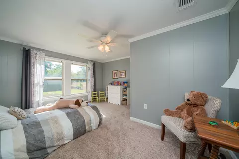 Bedroom - 4538 W Loop 281, Longview, TX 75604 photo 7 of 7