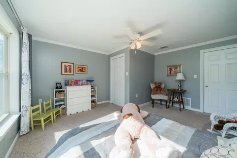Bedroom - 4538 W Loop 281, Longview, TX 75604 photo 6 of 7