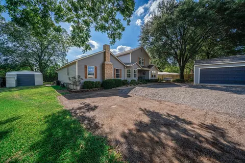 Exterior - 4538 W Loop 281, Longview, TX 75604 photo 7 of 11