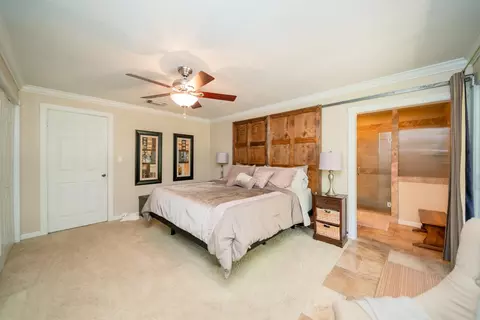 Bedroom - 4538 W Loop 281, Longview, TX 75604 photo 3 of 7