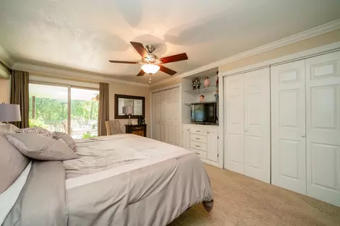 Bedroom - 4538 W Loop 281, Longview, TX 75604 photo 2 of 7