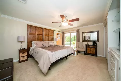 Bedroom - 4538 W Loop 281, Longview, TX 75604 photo 1 of 7