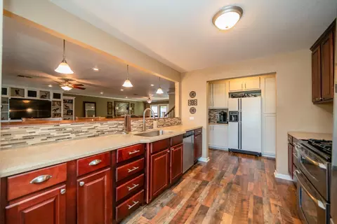 Kitchen - 4538 W Loop 281, Longview, TX 75604 photo 2 of 3