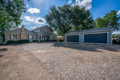 Exterior - 4538 W Loop 281, Longview, TX 75604 photo 6 of 11