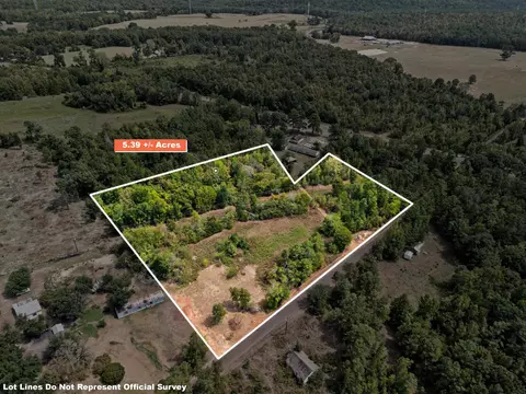 tbd Cr 3226, Mount Enterprise, TX 75681