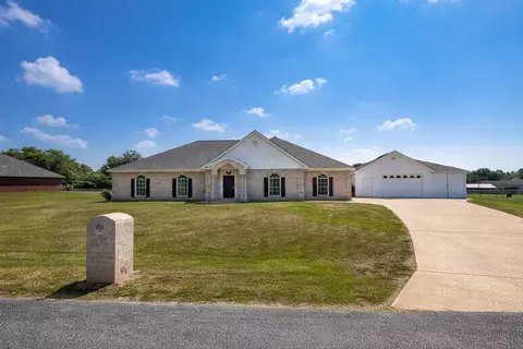 9 Willow Bnd, New Boston, TX 75570