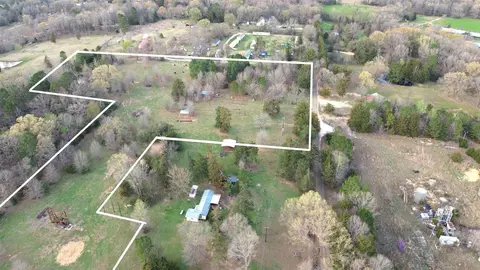 tbd Cr 3545, Leesburg, TX 75451
