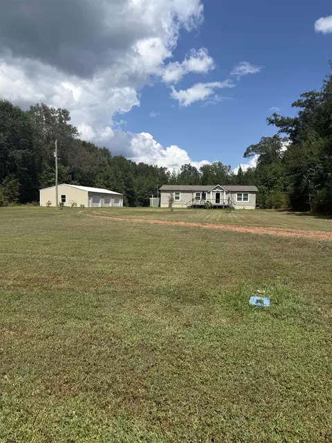 4715 Broadway, Karnack, TX 75661
