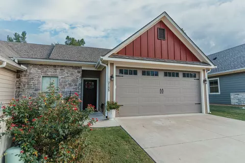 2155 Page Creek Trl, Longview, TX 75601