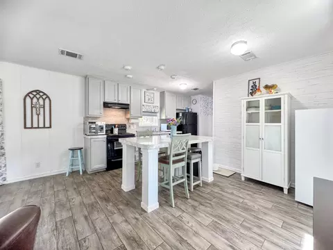 Kitchen - 116 E Ave G, Hooks, TX 75561 photo 1 of 2